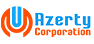 Logo Azerty Corporation SARL